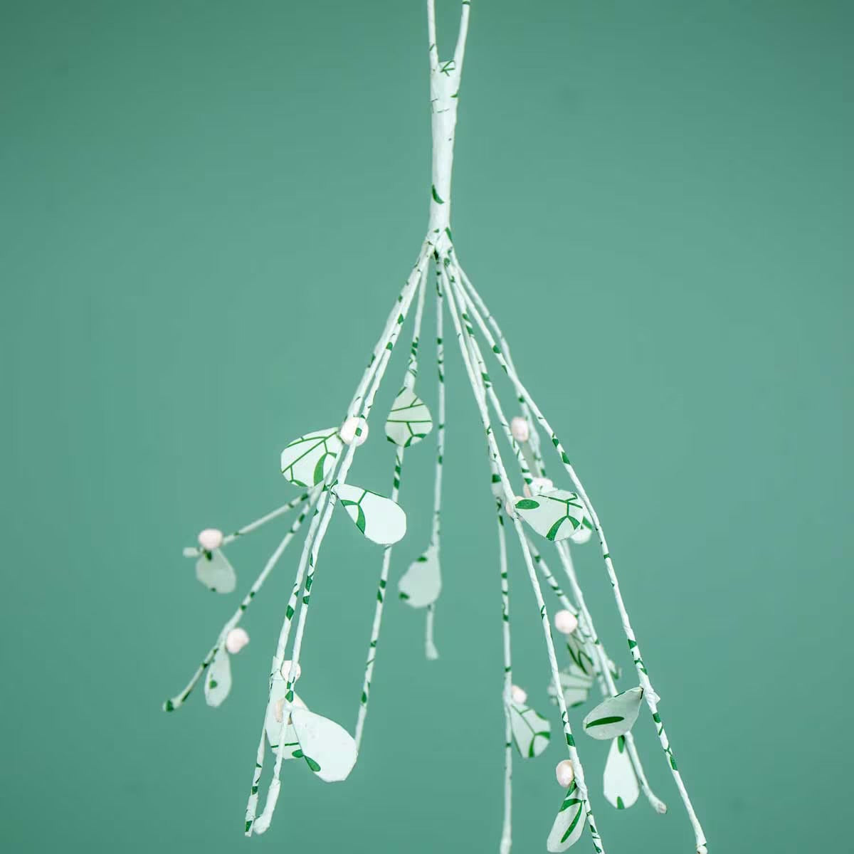 MISTLE PUSS Decoration