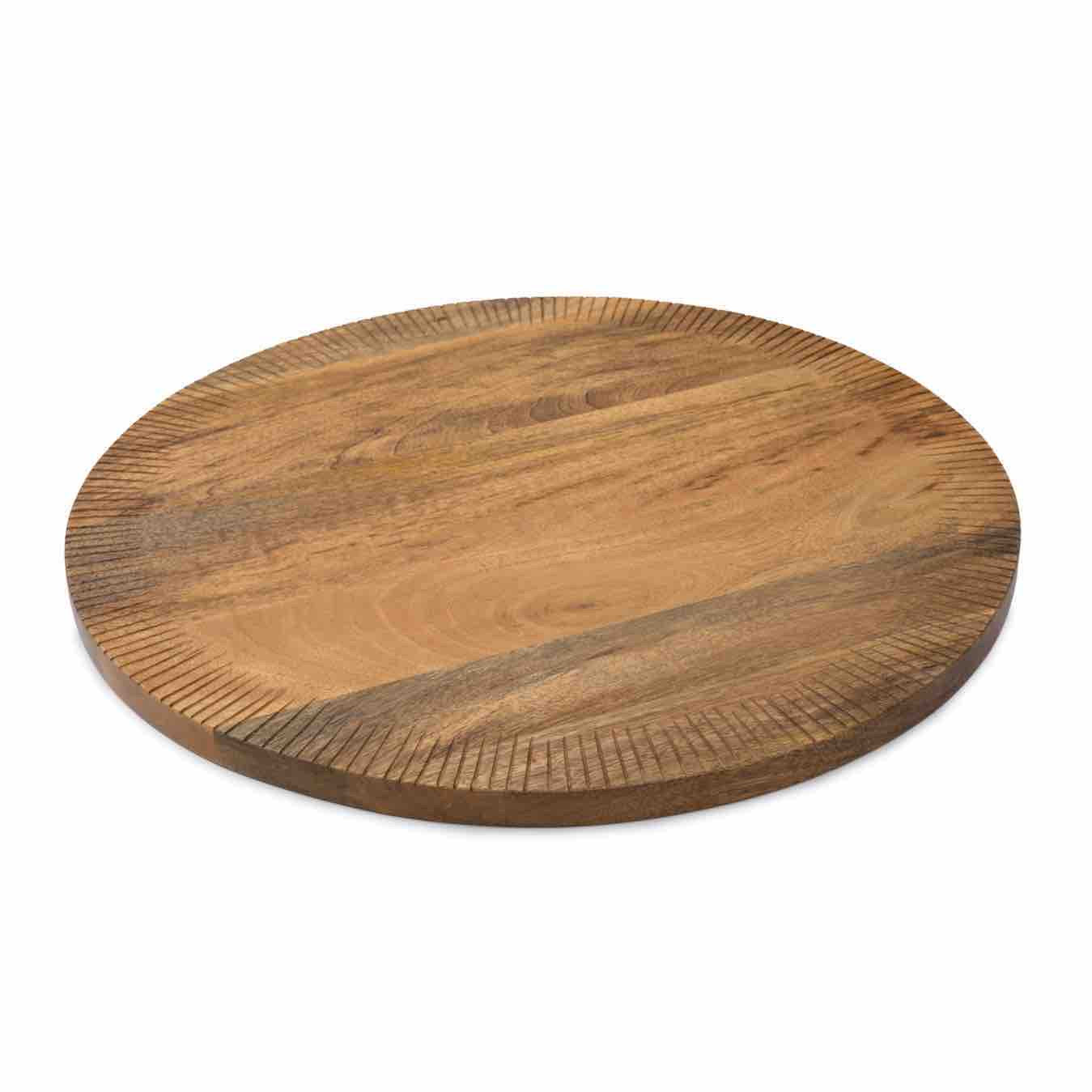 Jamie Oliver Big Love Mango Wood All- Rounder Board