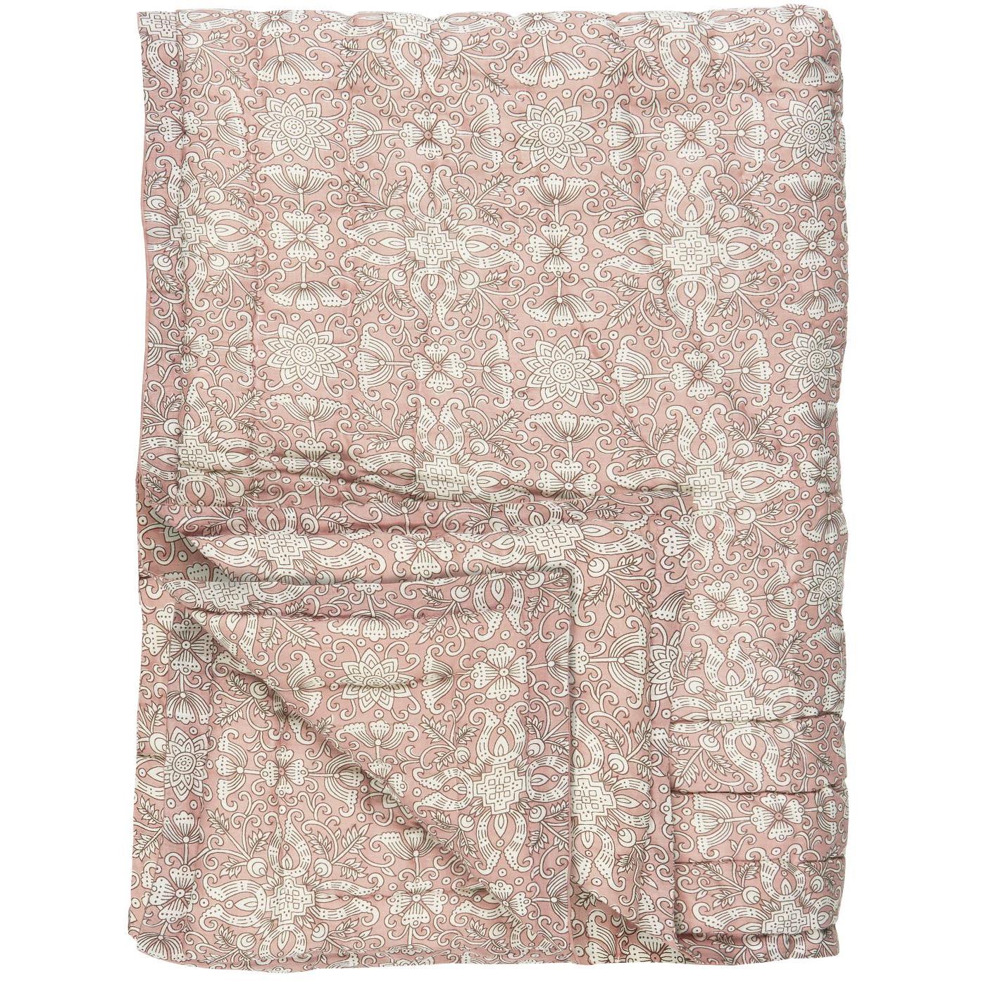 IB Laursen luxury quilt