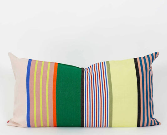 Jada Cushion 50x90 by A World of Craft