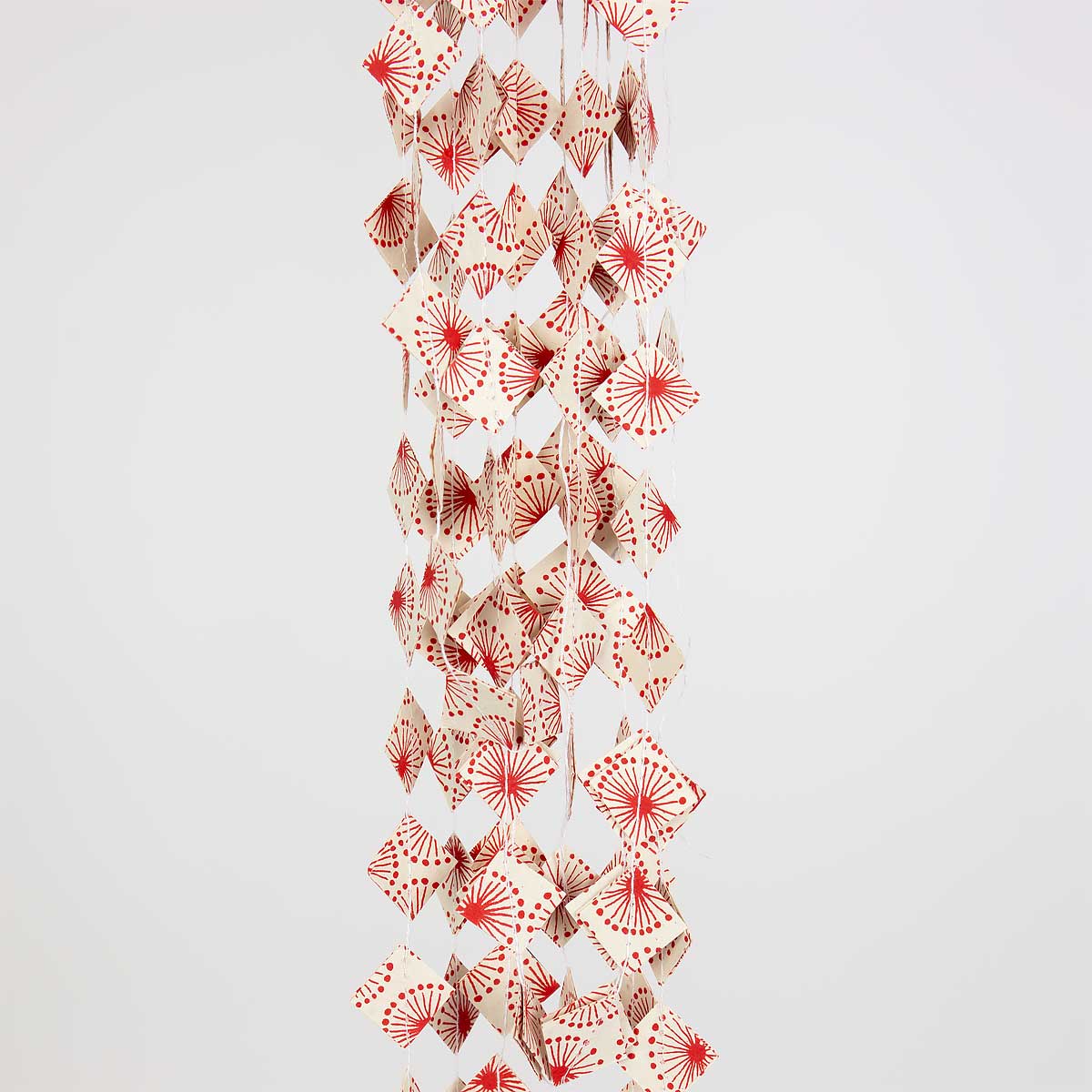 Peak Christmas Garland