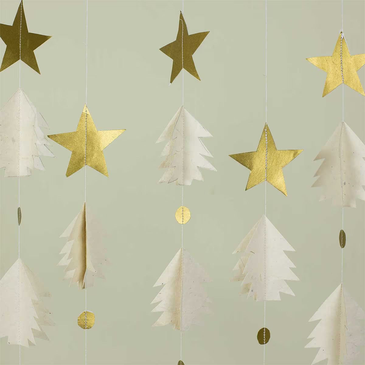 Christmas Night Mobile