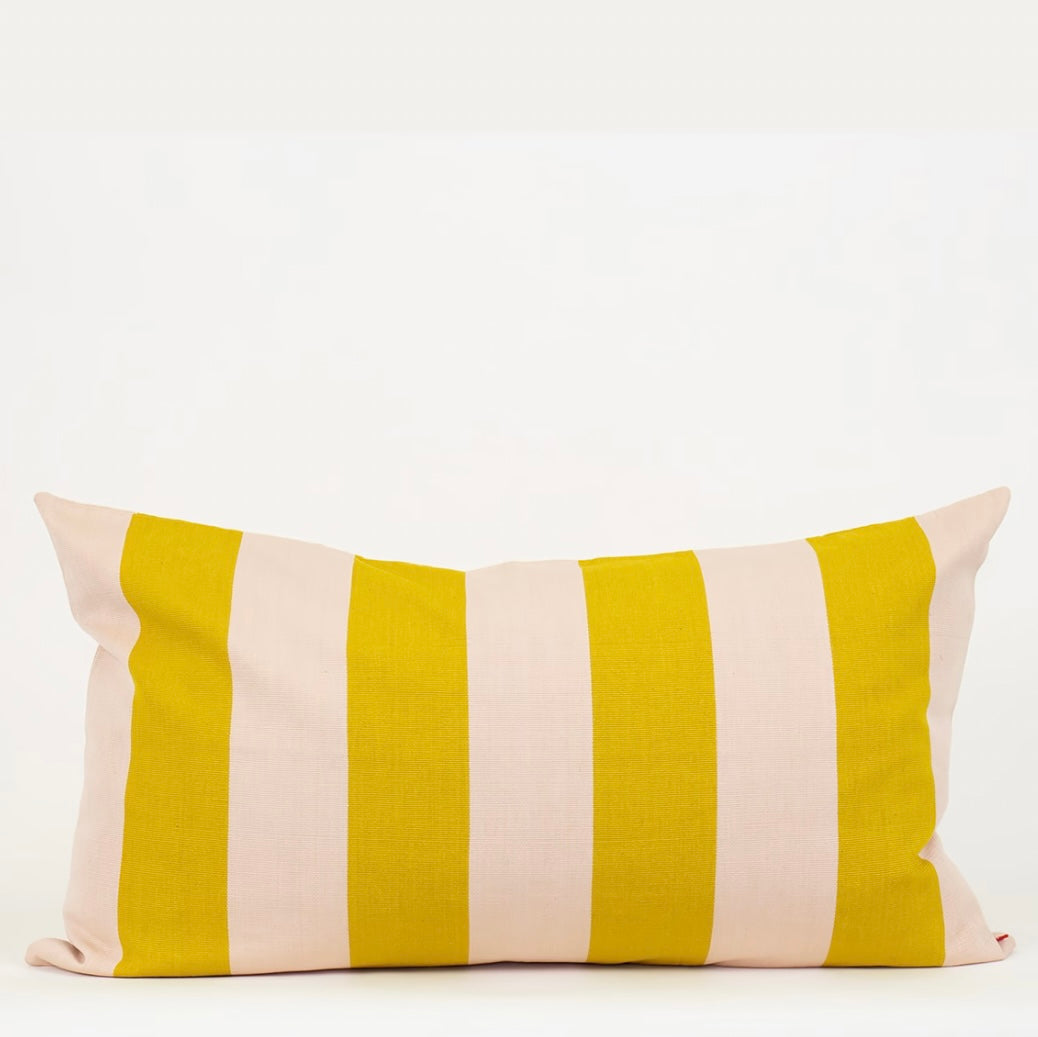Fifi cushion 50 x 90 by A World of Craft