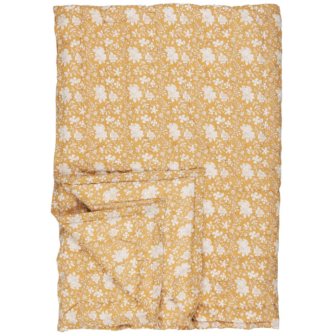 IB Laursen luxury quilt