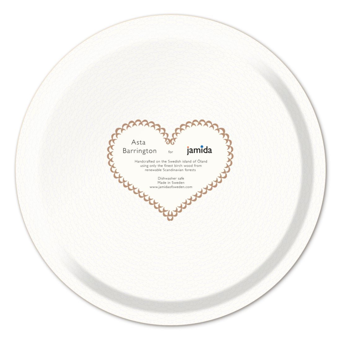 ‘Coffee’ Tray