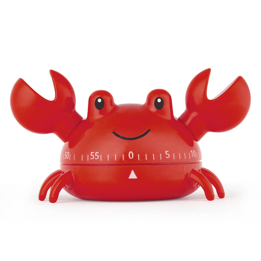 Crab Kitchen Timer