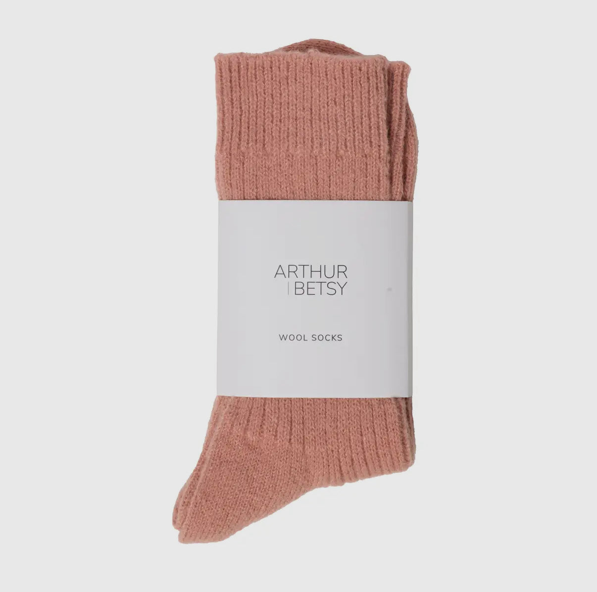 Arthur Betsy Wool Socks