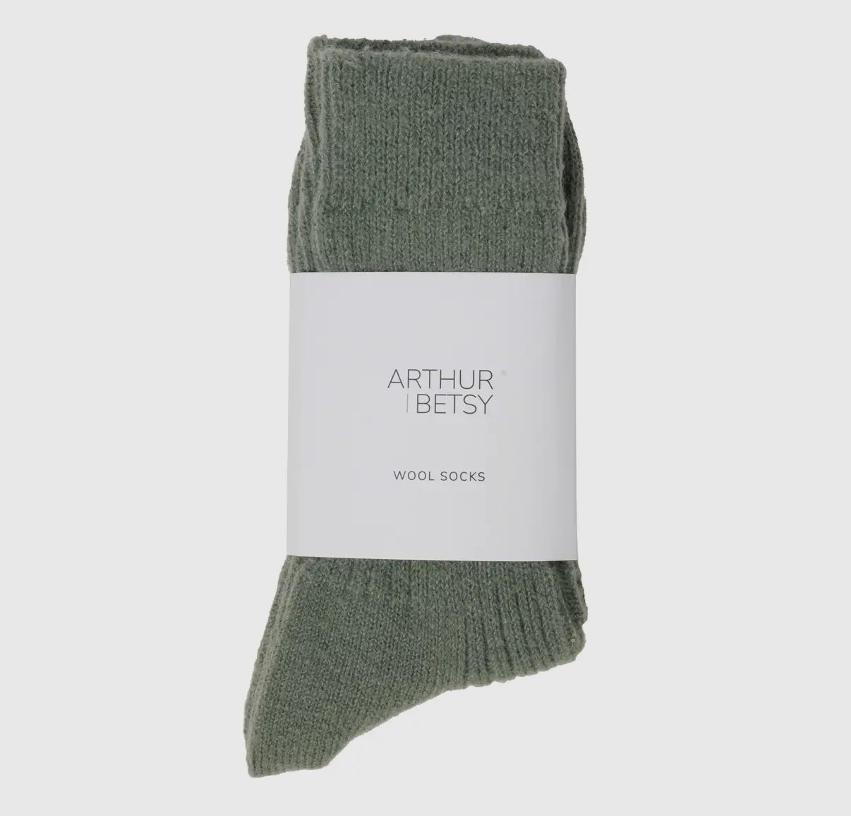 Arthur Betsy Wool Socks