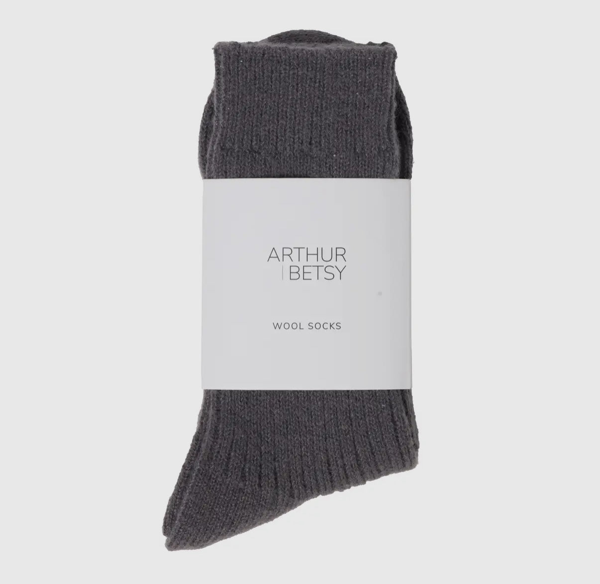 Arthur Betsy Wool Socks