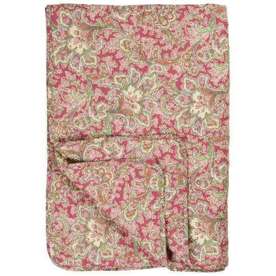 Ib Laursen Quilt
