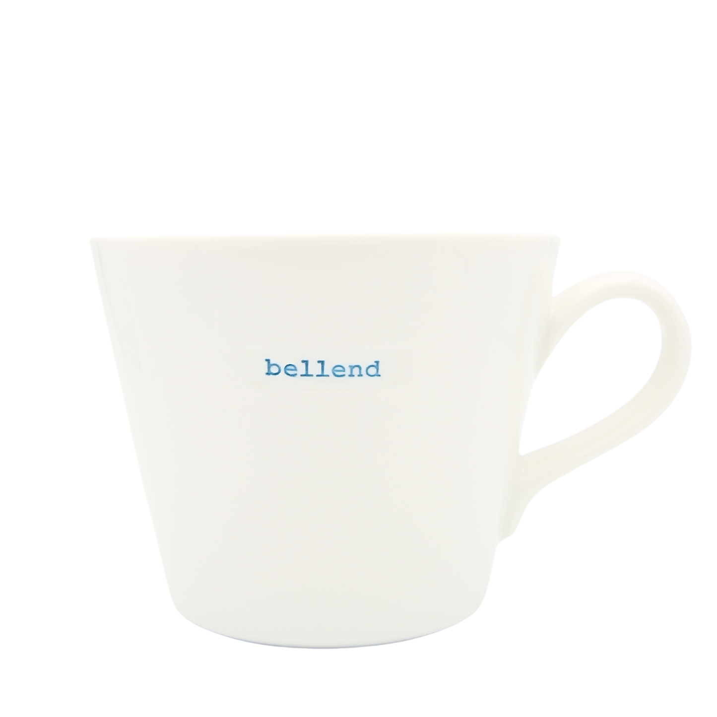 Keith Brymer Jones Mug - 350ml - bellend
