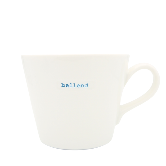 Keith Brymer Jones Mug - 350ml - bellend