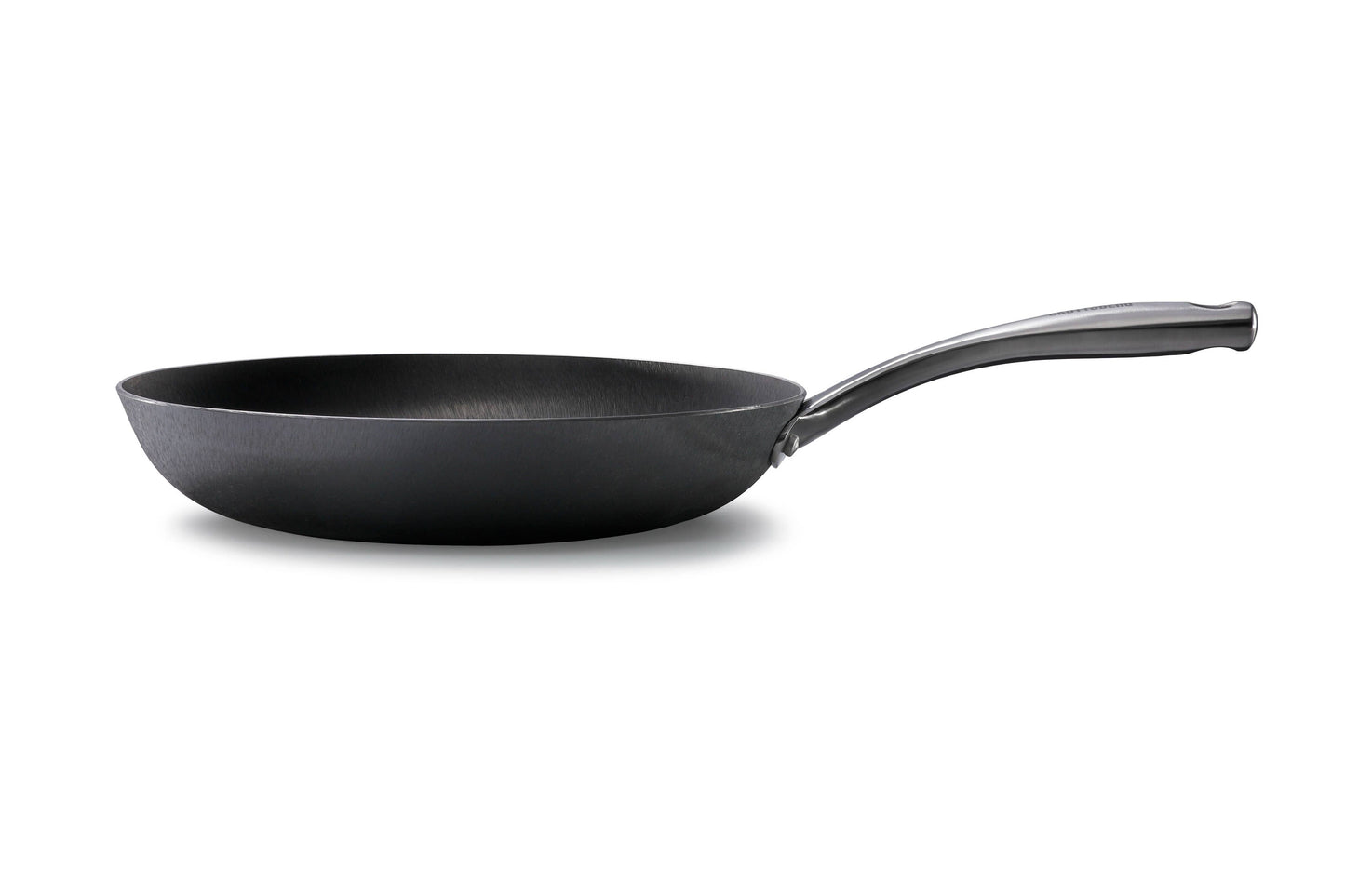 Skottsberg Cast Iron Fry Pan 28 cm