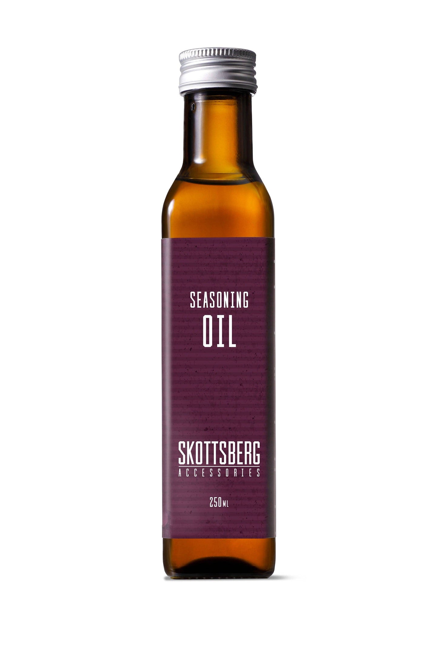 Skottsberg Seasoning oil 250ml